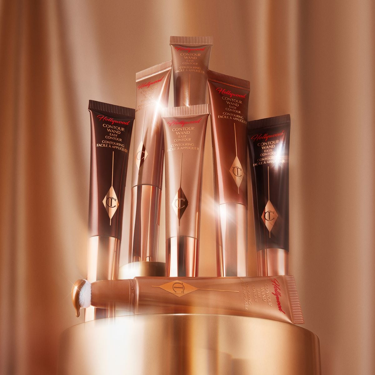 Charlotte Tilbury