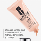 La Moisture Surge CC Cream Hydrating Colour Corrector SPF 30