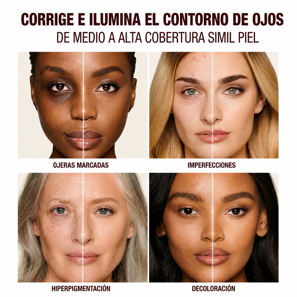 Corrector Beautiful Skin Radiant