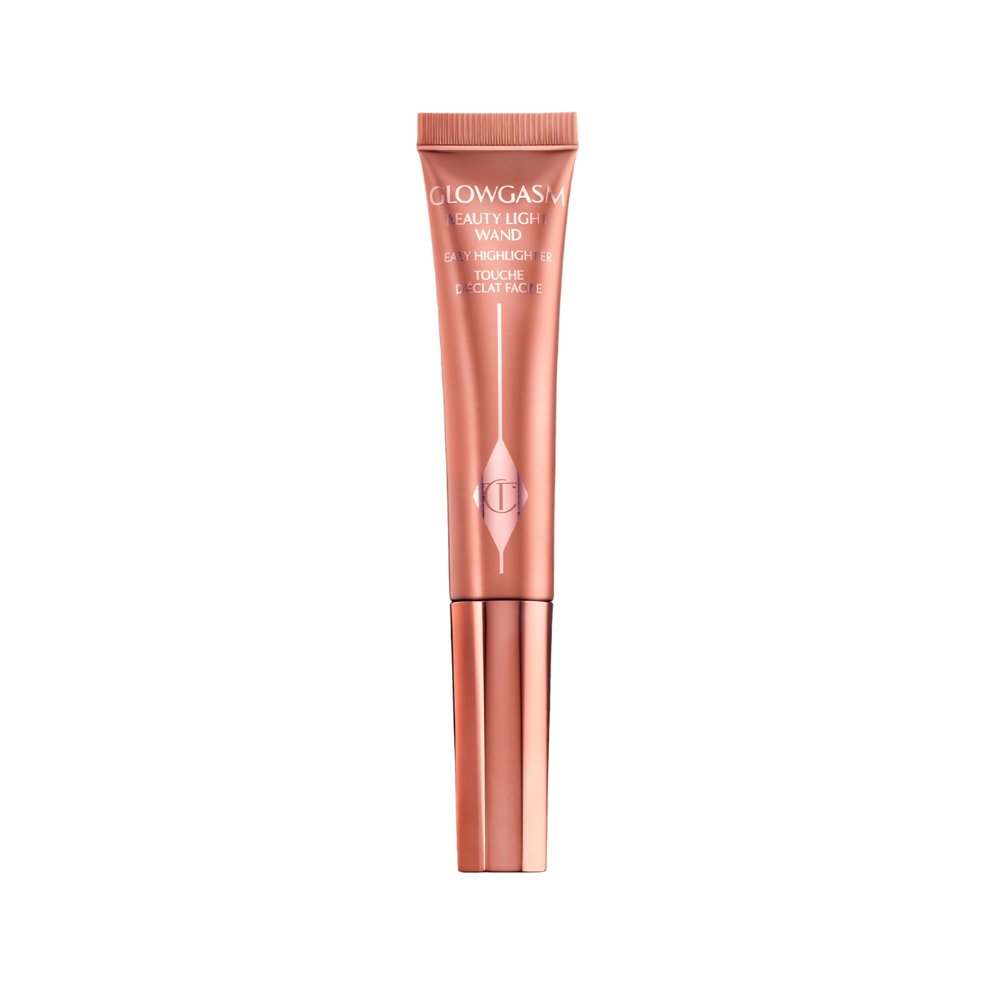 Beauty Light Wand Highlighter-Blush