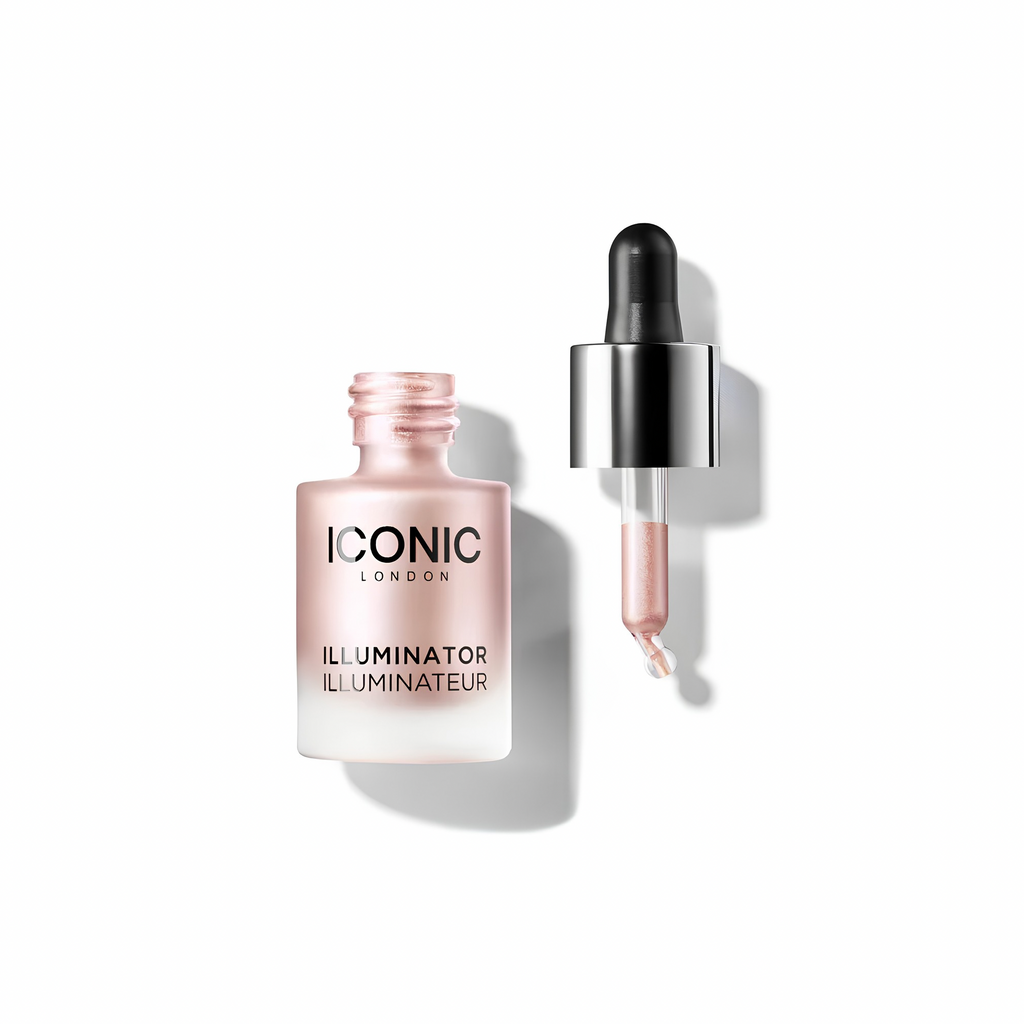Iconic Iluminator