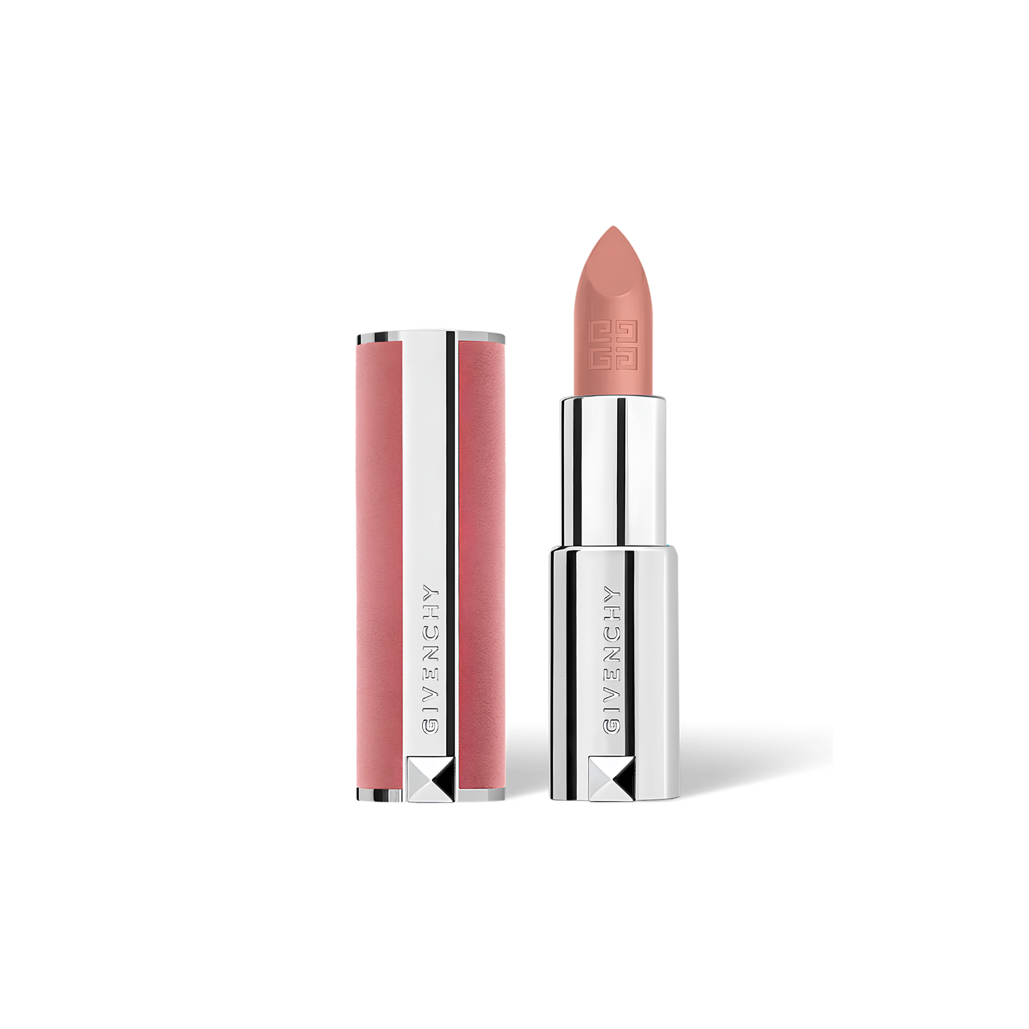 Le Rouge Sheer Velvet