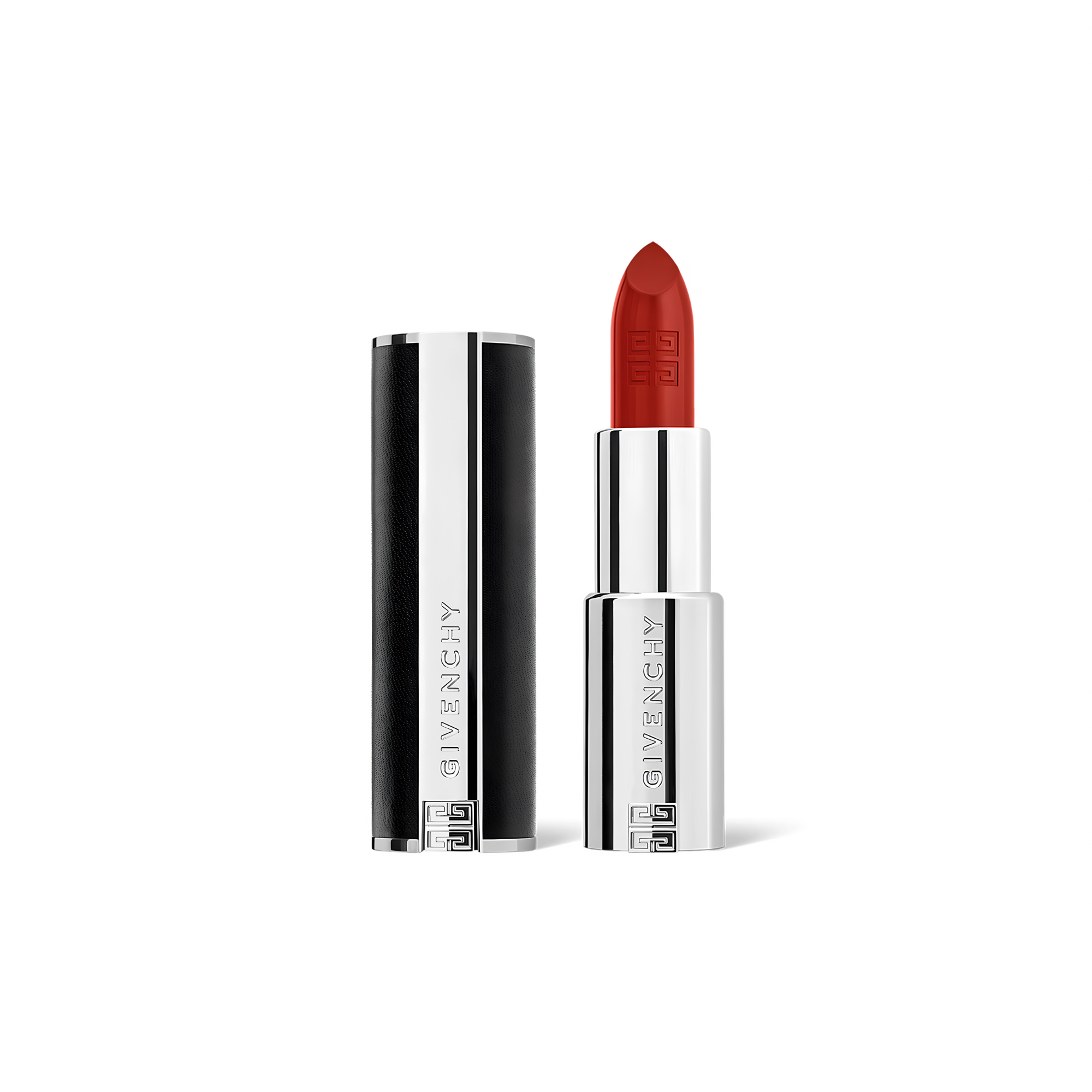 Le Rouge Interdit Intense Silk
