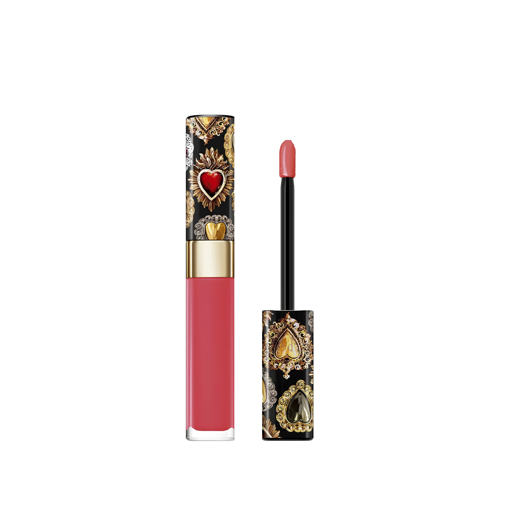 High Shine Lip Lacquer