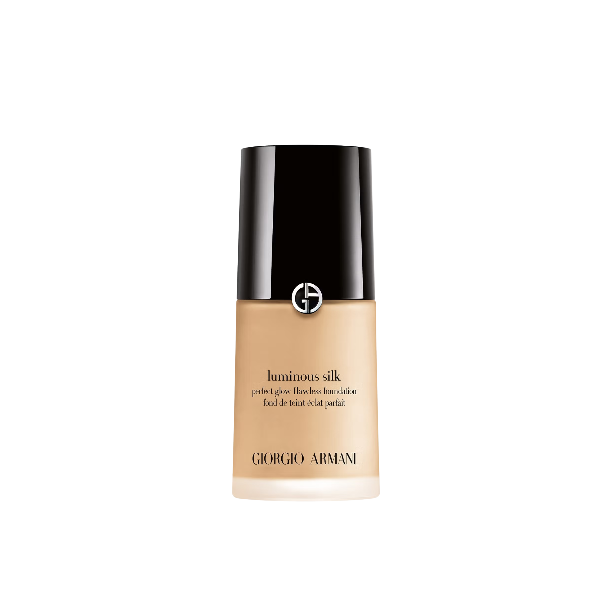 Base Luminous Silk
