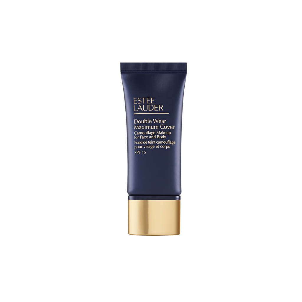 Double Wear Base Para Rostro Y Cuerpo SPF 15