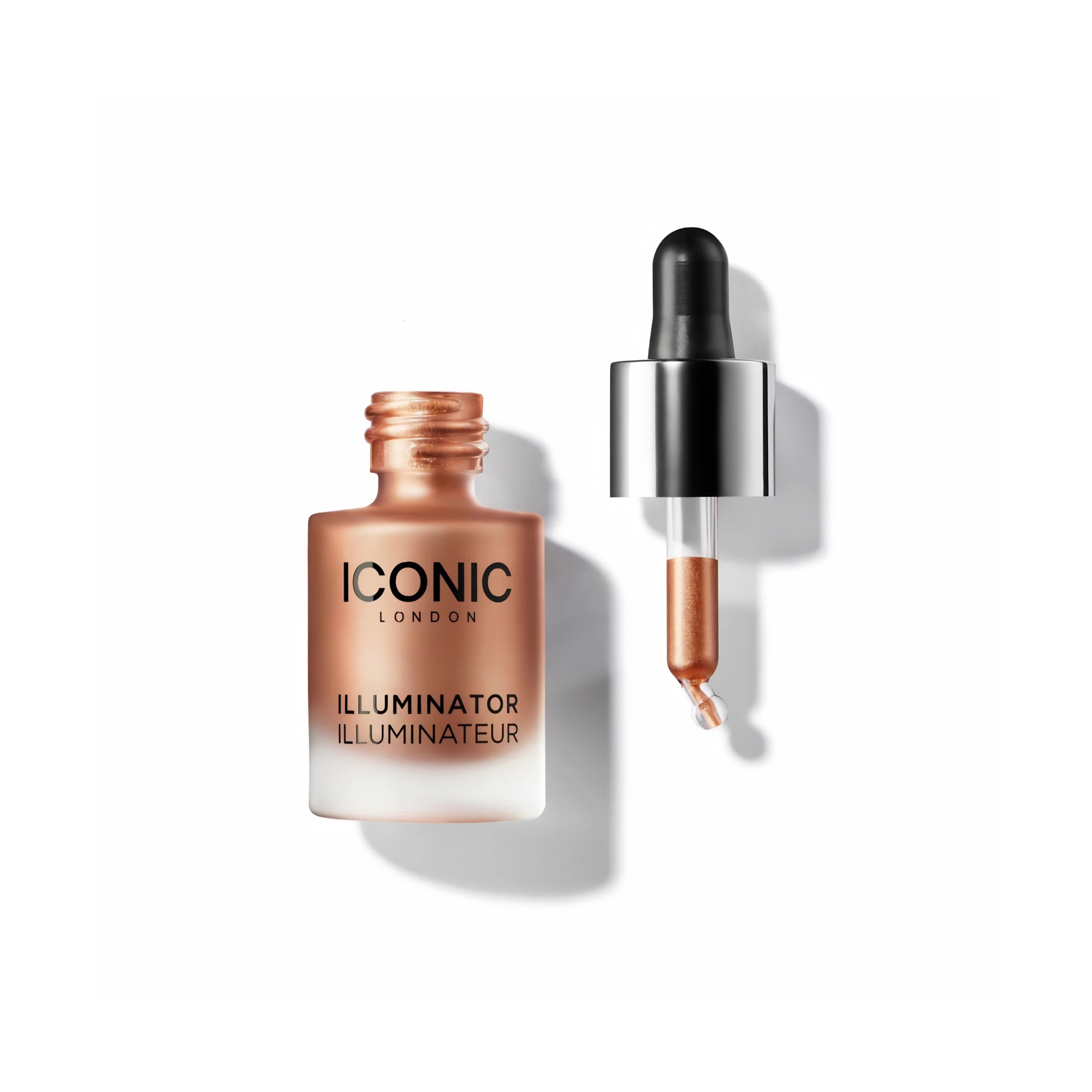 Iconic Iluminator