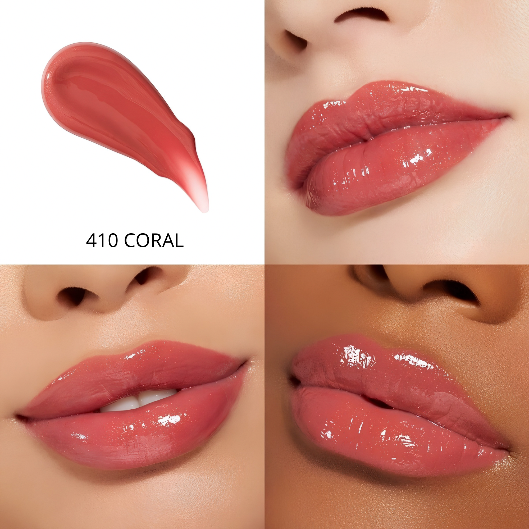 High Shine Lip Lacquer