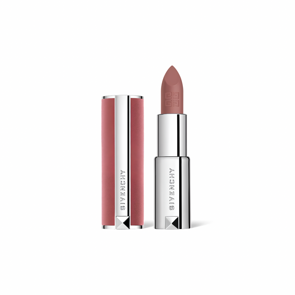 Le Rouge Sheer Velvet