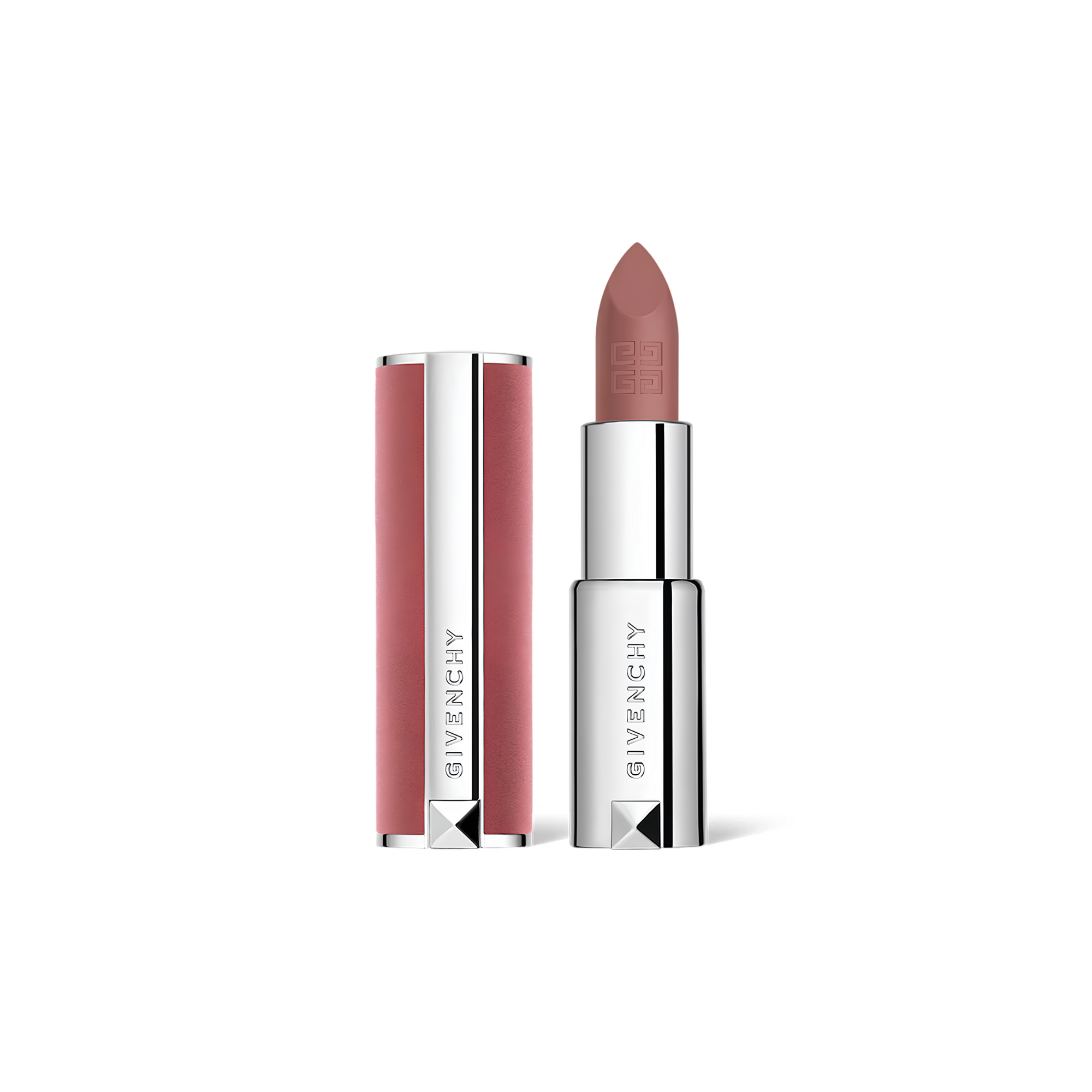 Le Rouge Sheer Velvet