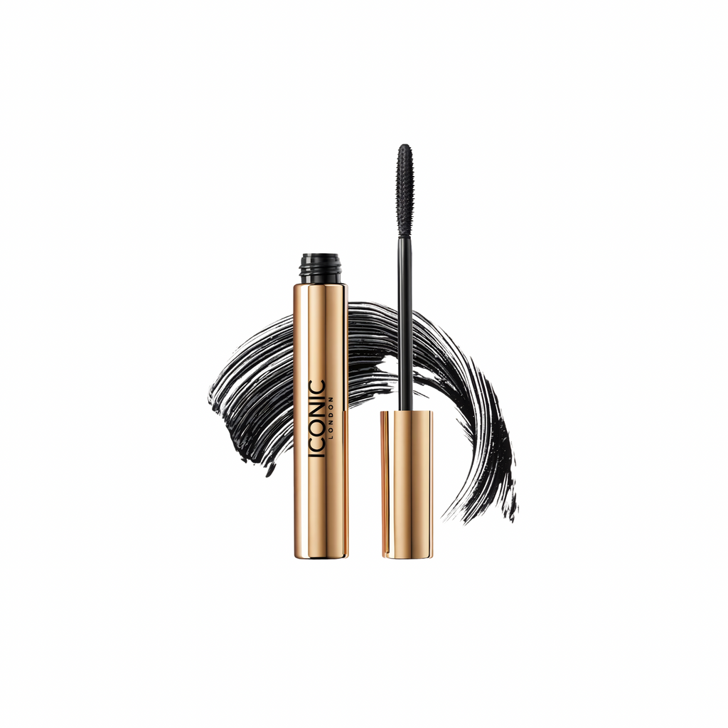 Triple Threat Mascara