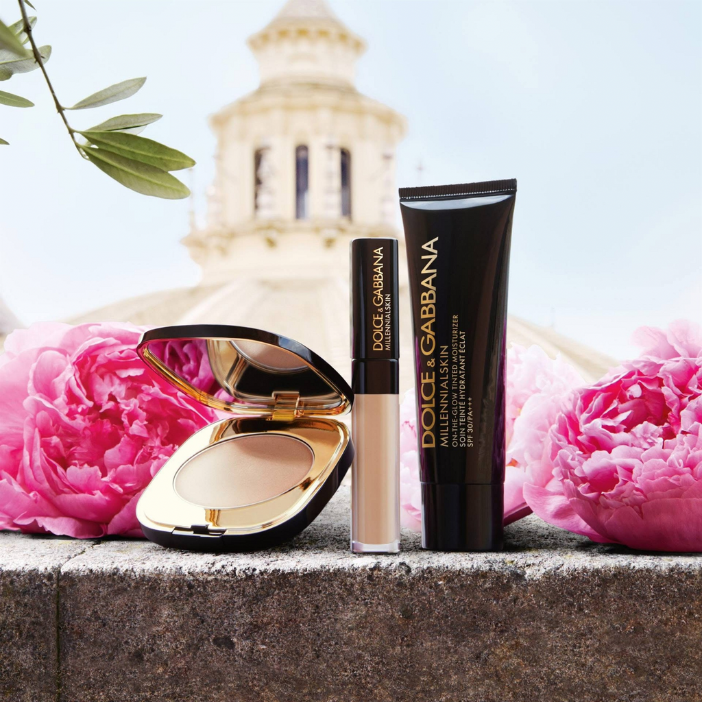 Corrector  Millennialskin On The Glow Longwear