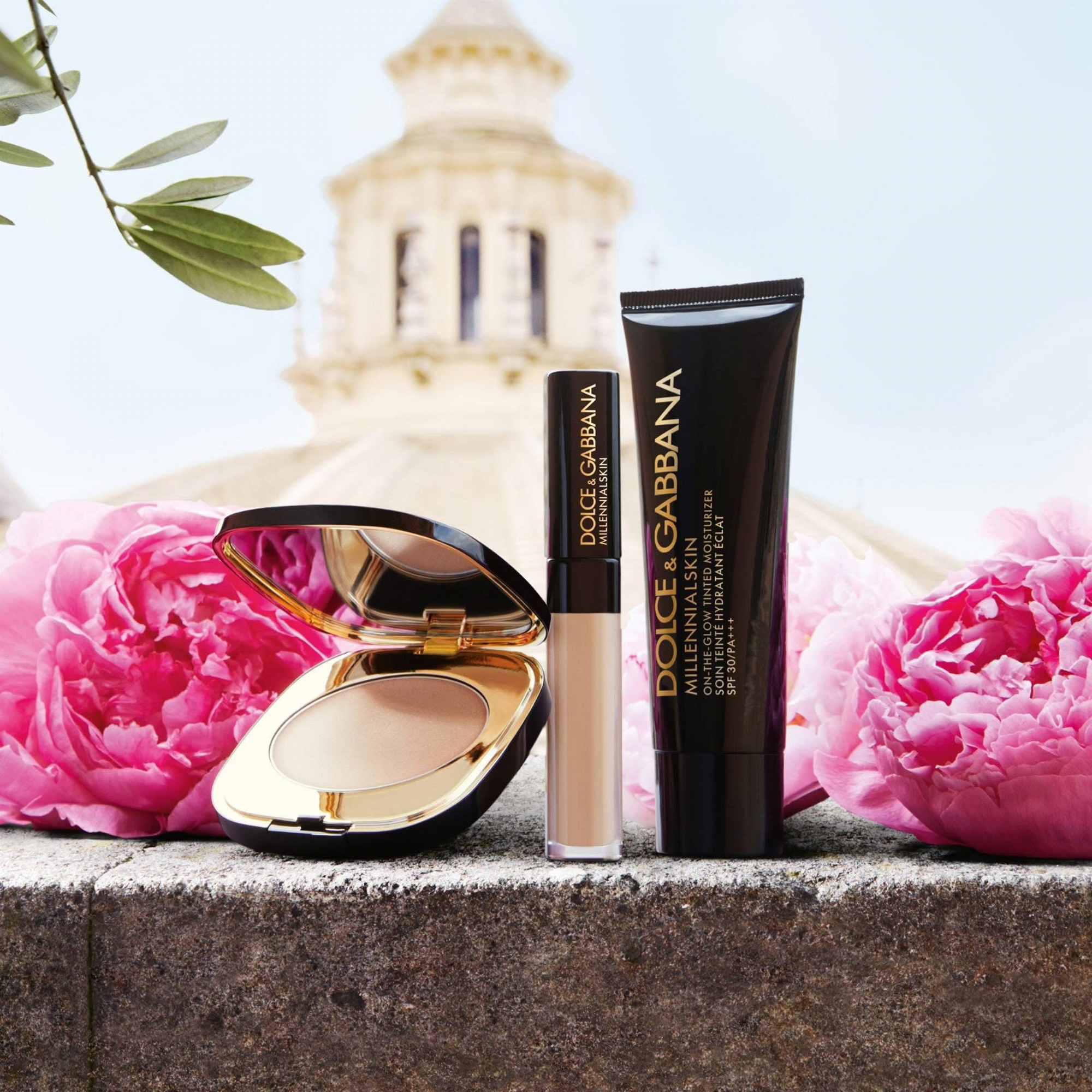Corrector  Millennialskin On The Glow Longwear