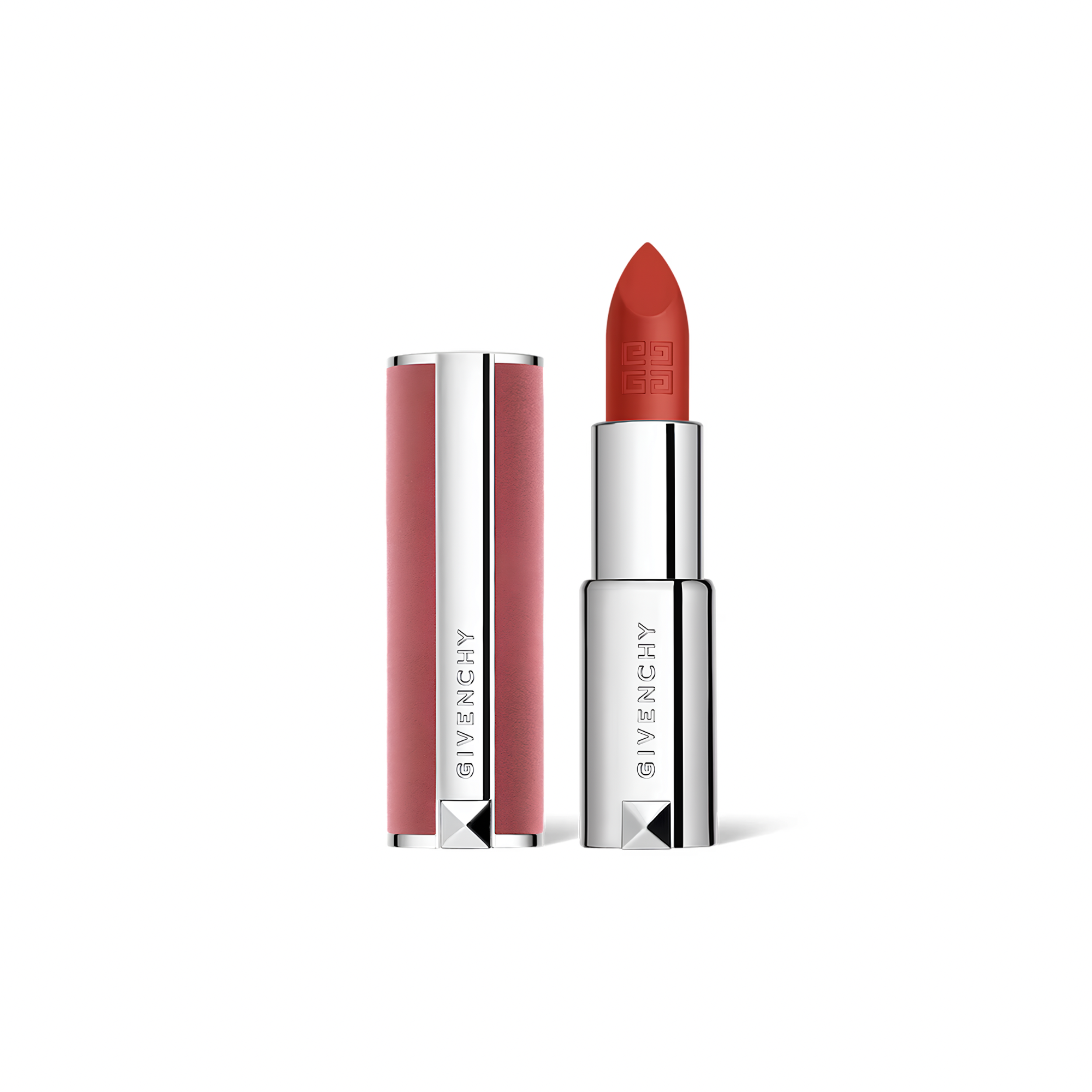 Le Rouge Sheer Velvet