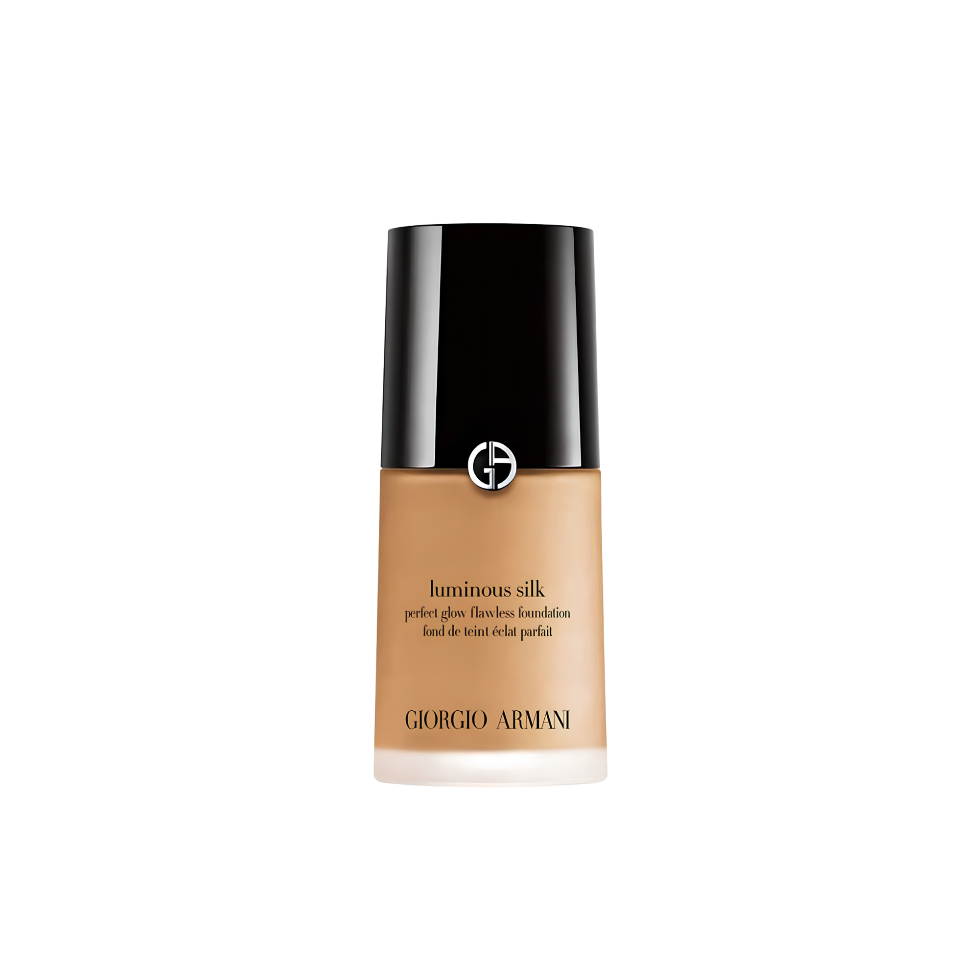 Base Luminous Silk