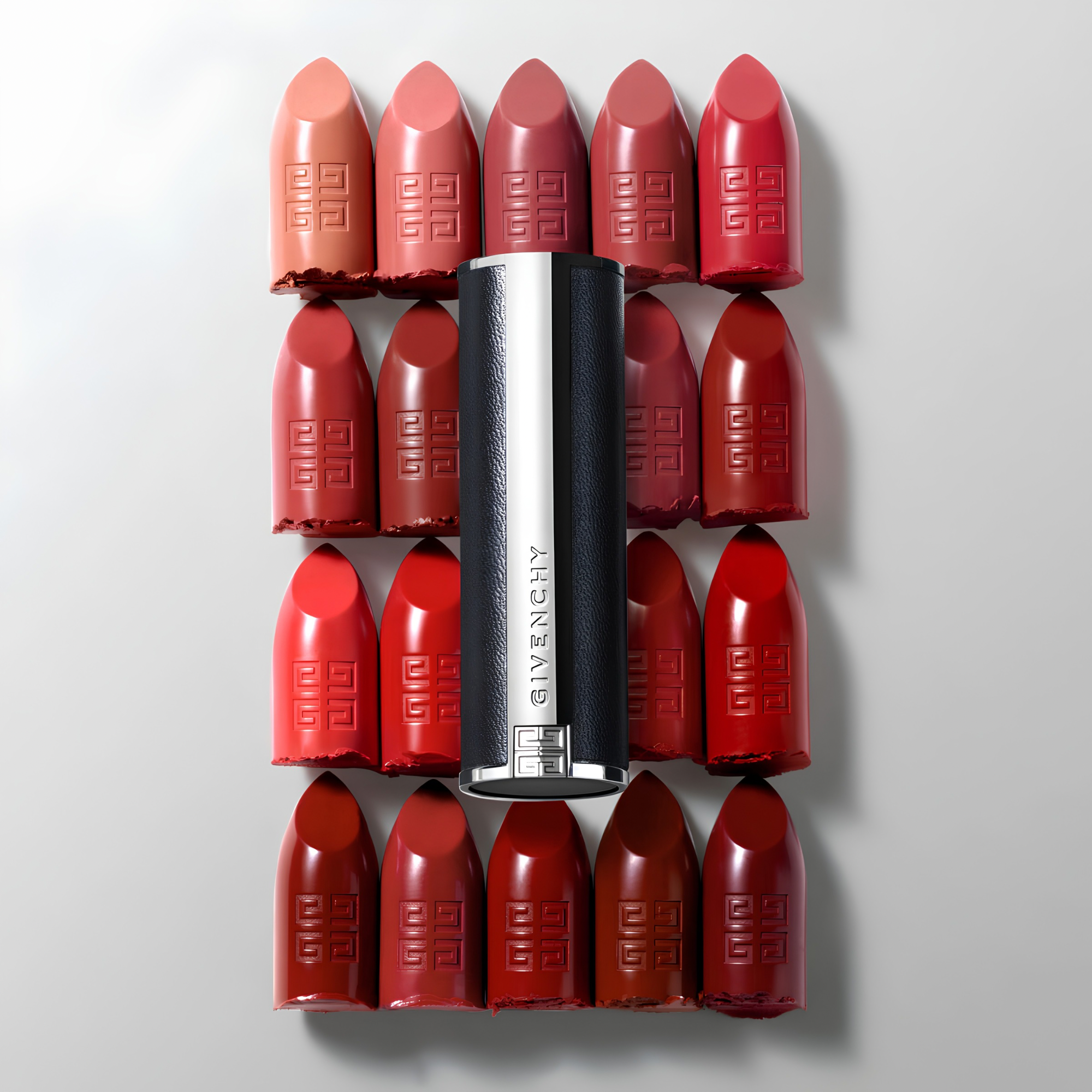 Le Rouge Interdit Intense Silk