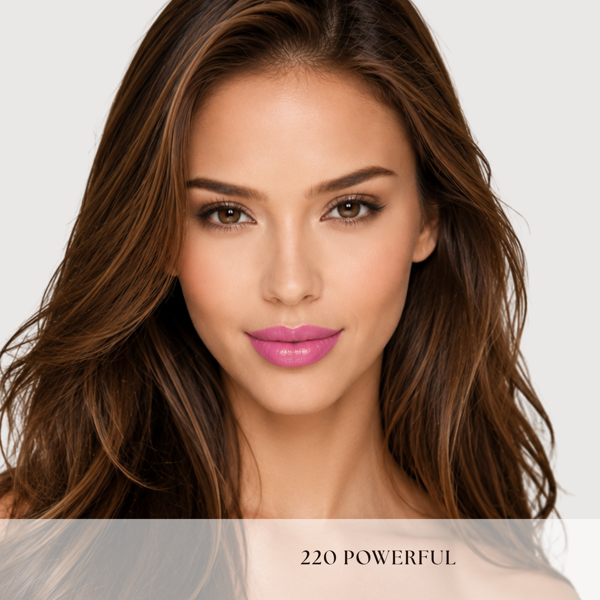 Pure Color Envy Satinado