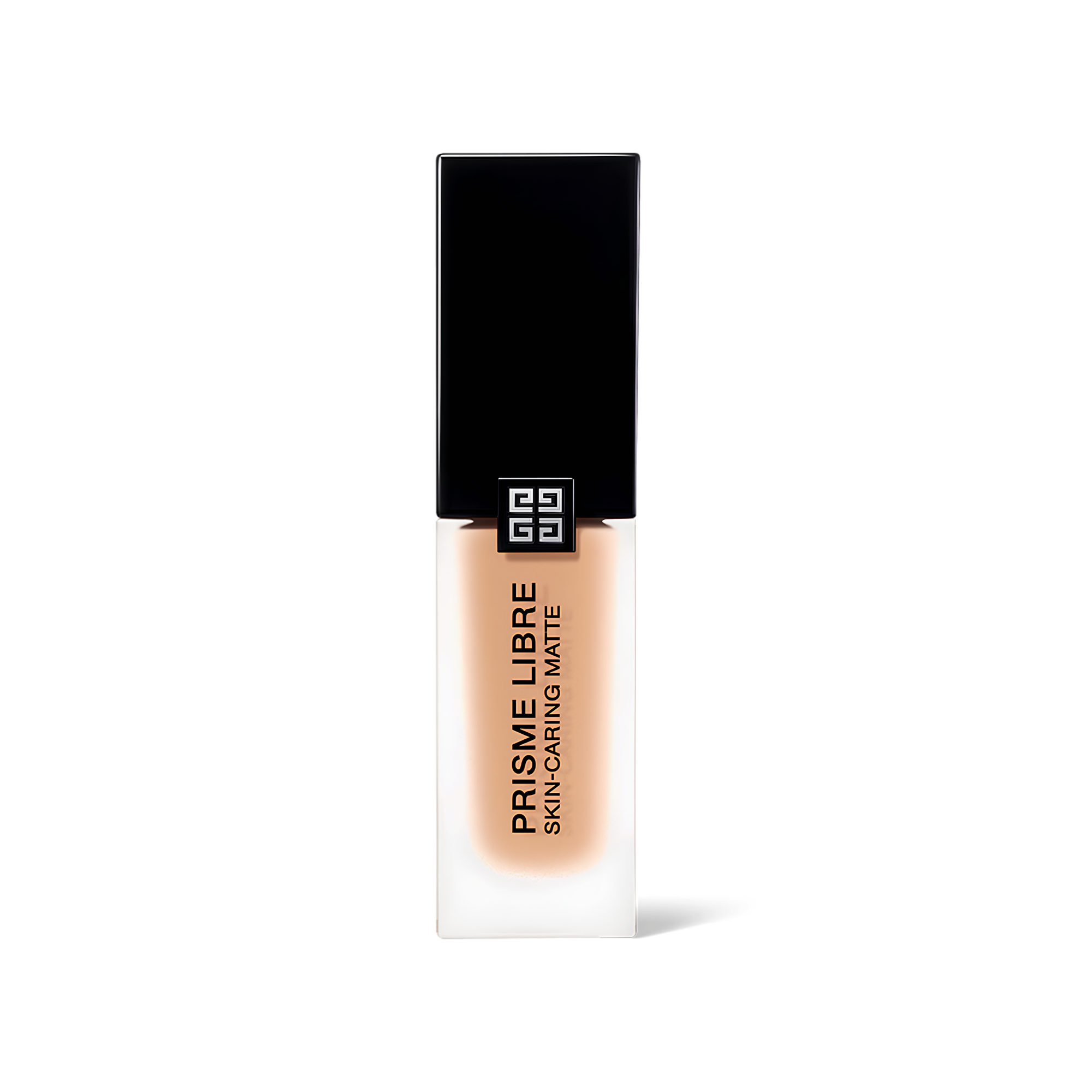 Base Prisme Libre Skin-Caring Matte