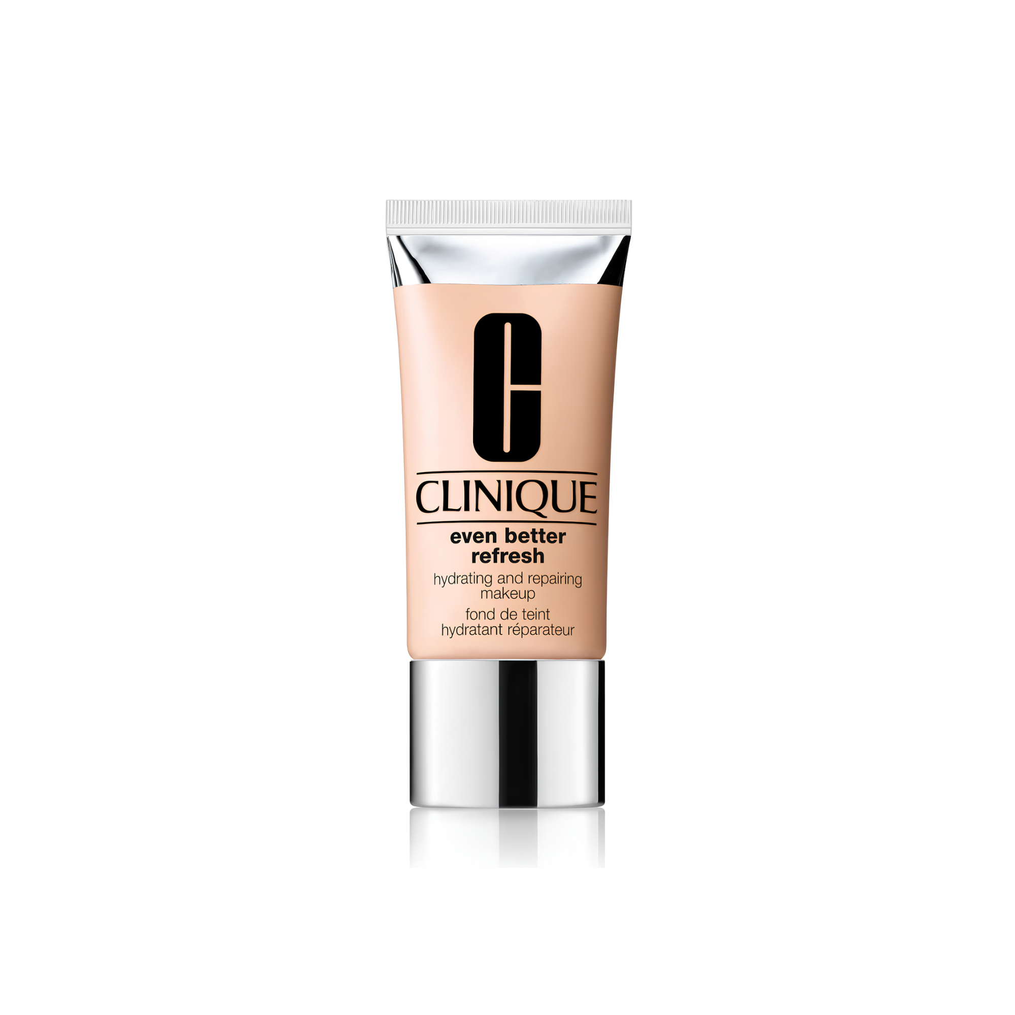 Even Better Refresh Foundation