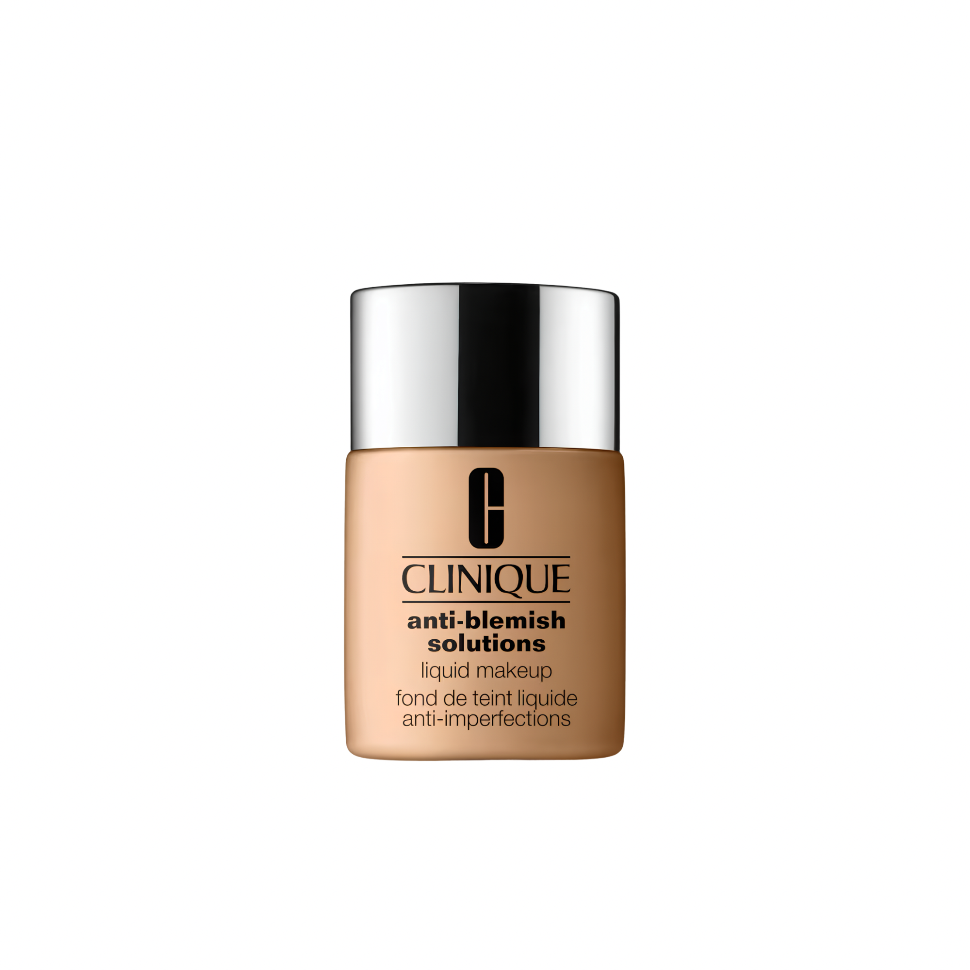 Anti-Blemish Solutions Foundation
