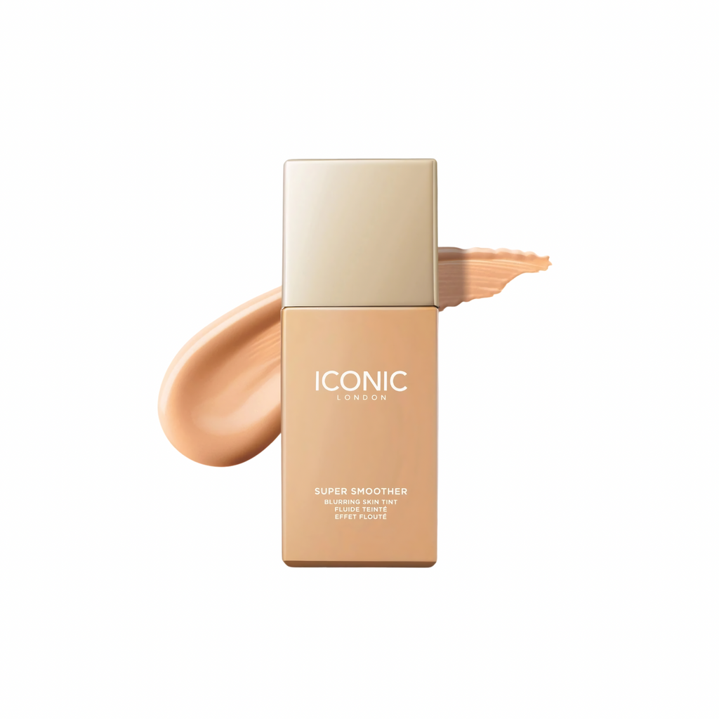 Base Super Smoother Blurring Skin Tint