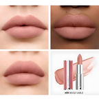 Le Rouge Sheer Velvet