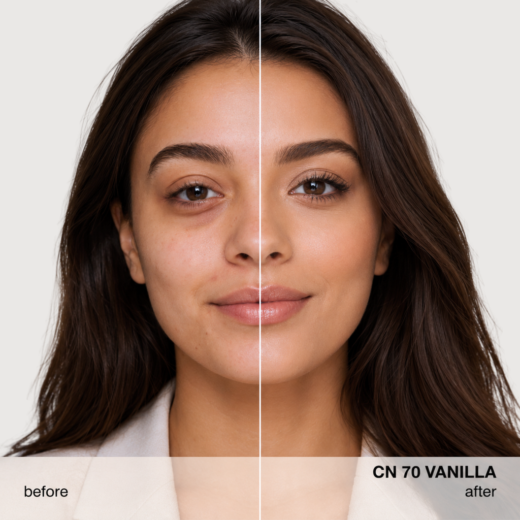 Base Even Better Clinical Serum Foundation SPF 20