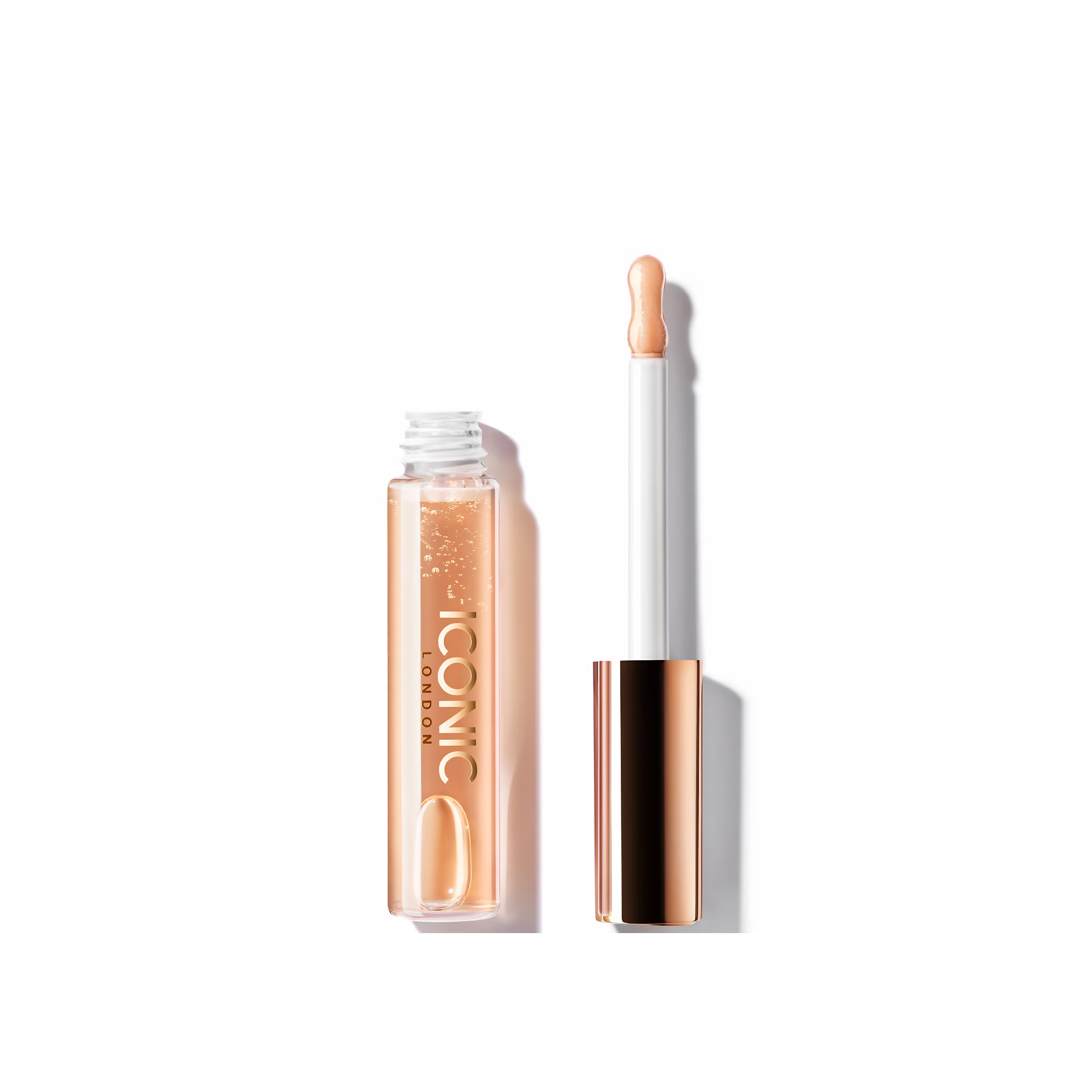 Lustre Lip Oil