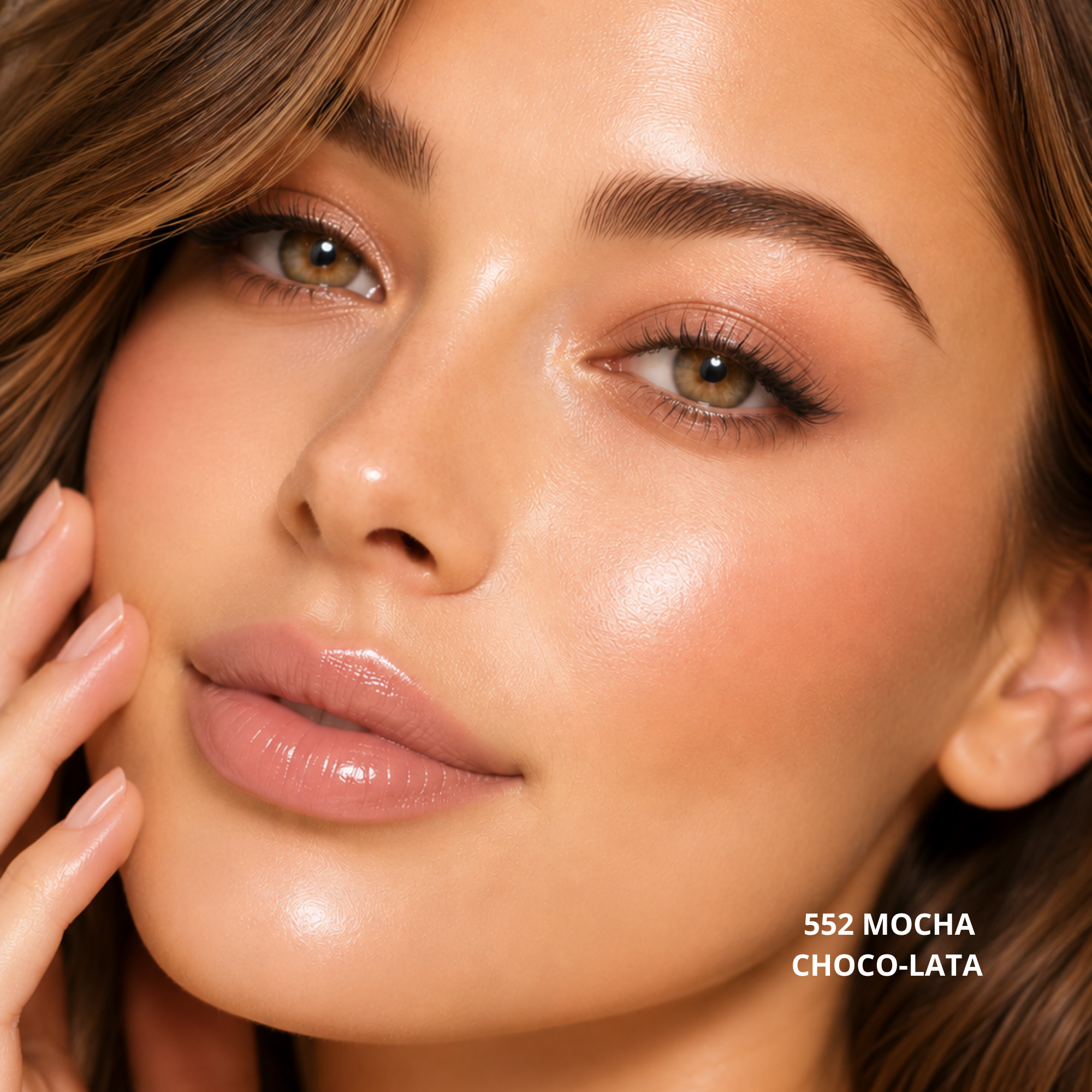 Enamored Hydrating Lipstick Marc Jacobs