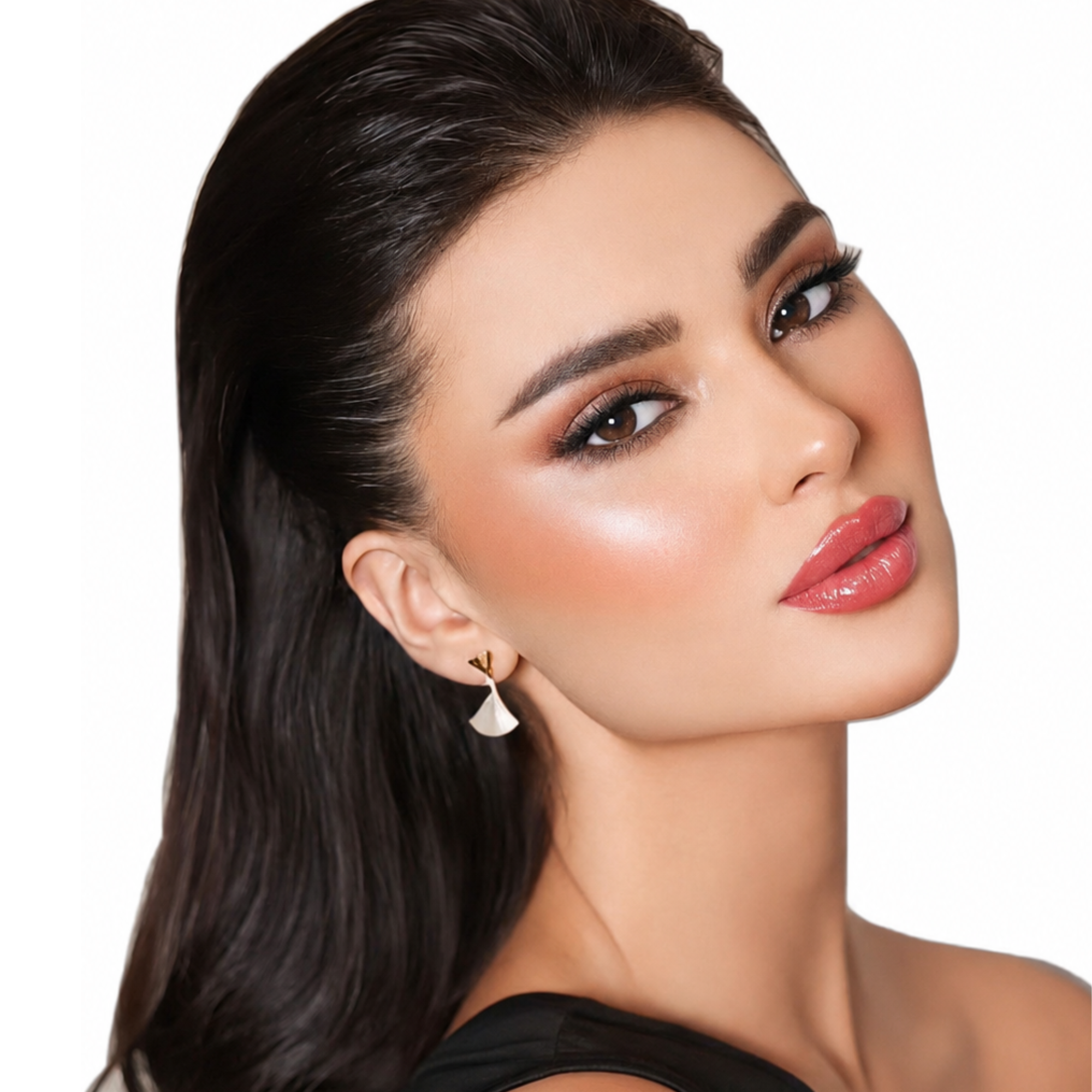High Shine Lip Lacquer