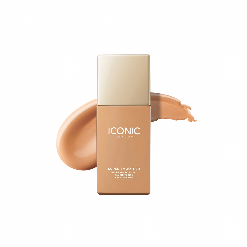 Base Super Smoother Blurring Skin Tint