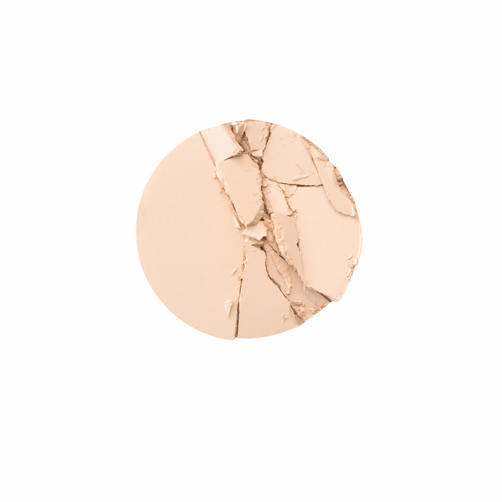 Polvo Compacto Airbrush Flawless Finish Podwer