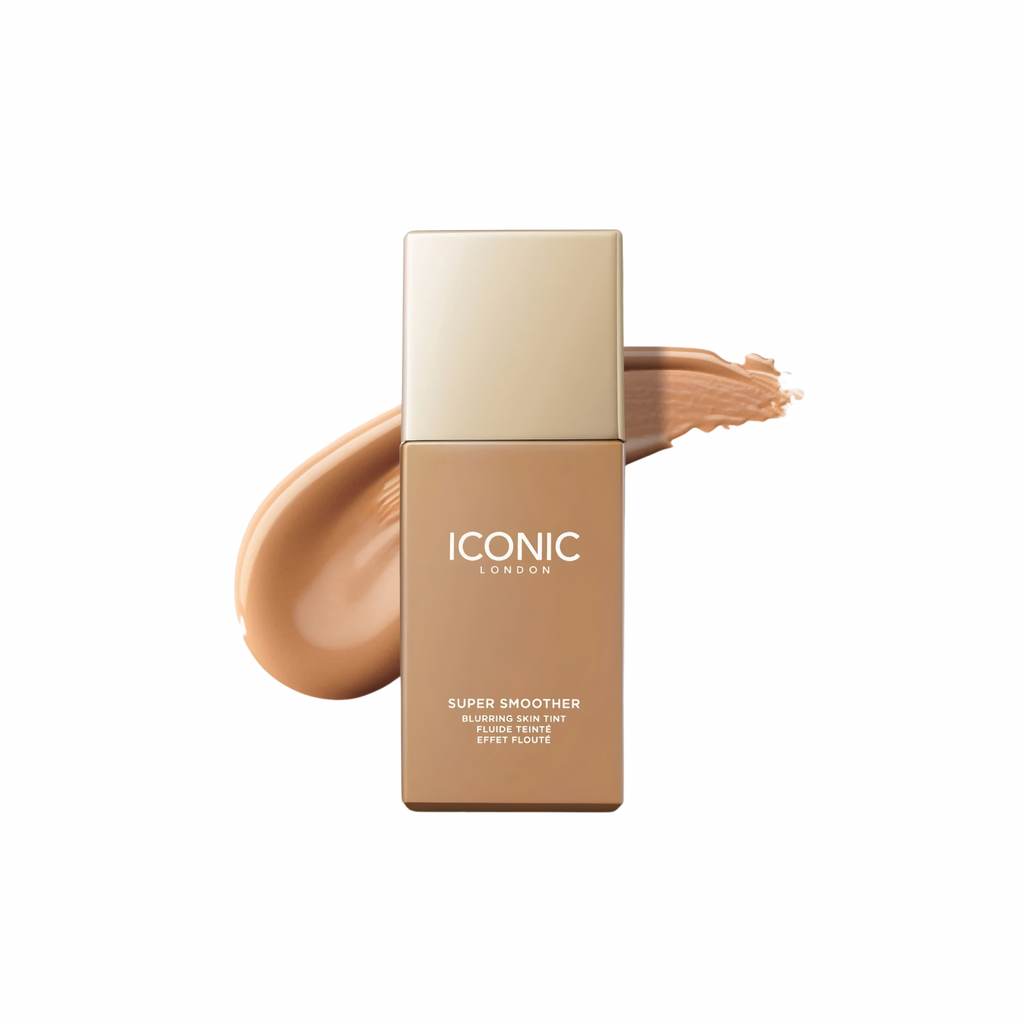 Base Super Smoother Blurring Skin Tint