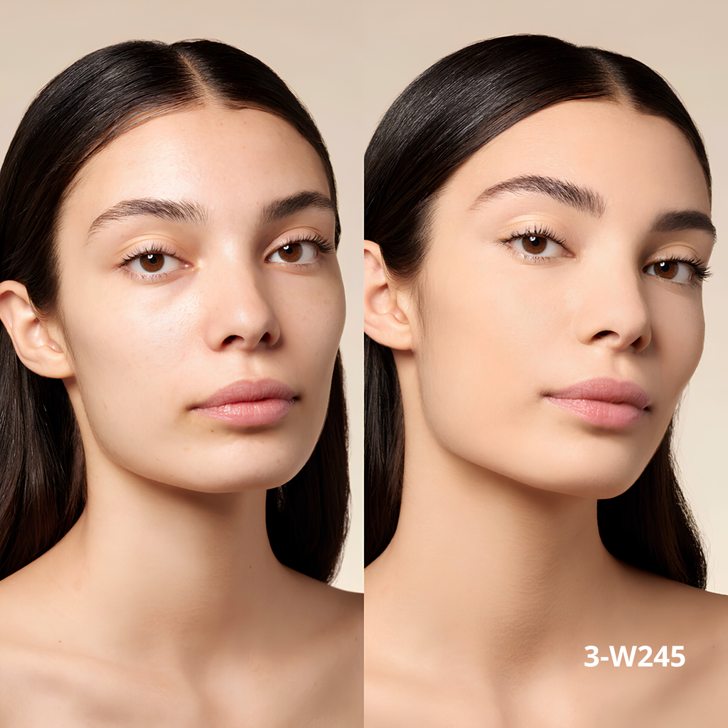 Base Prisme Libre Skin-Caring Matte