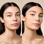 Base Prisme Libre Skin-Caring Matte