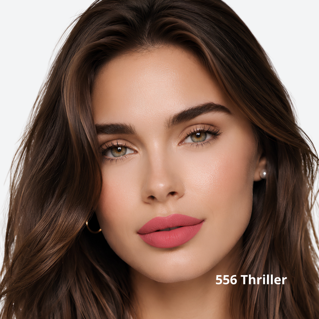 Pure Color Envy Matte Sculpting Lipstick