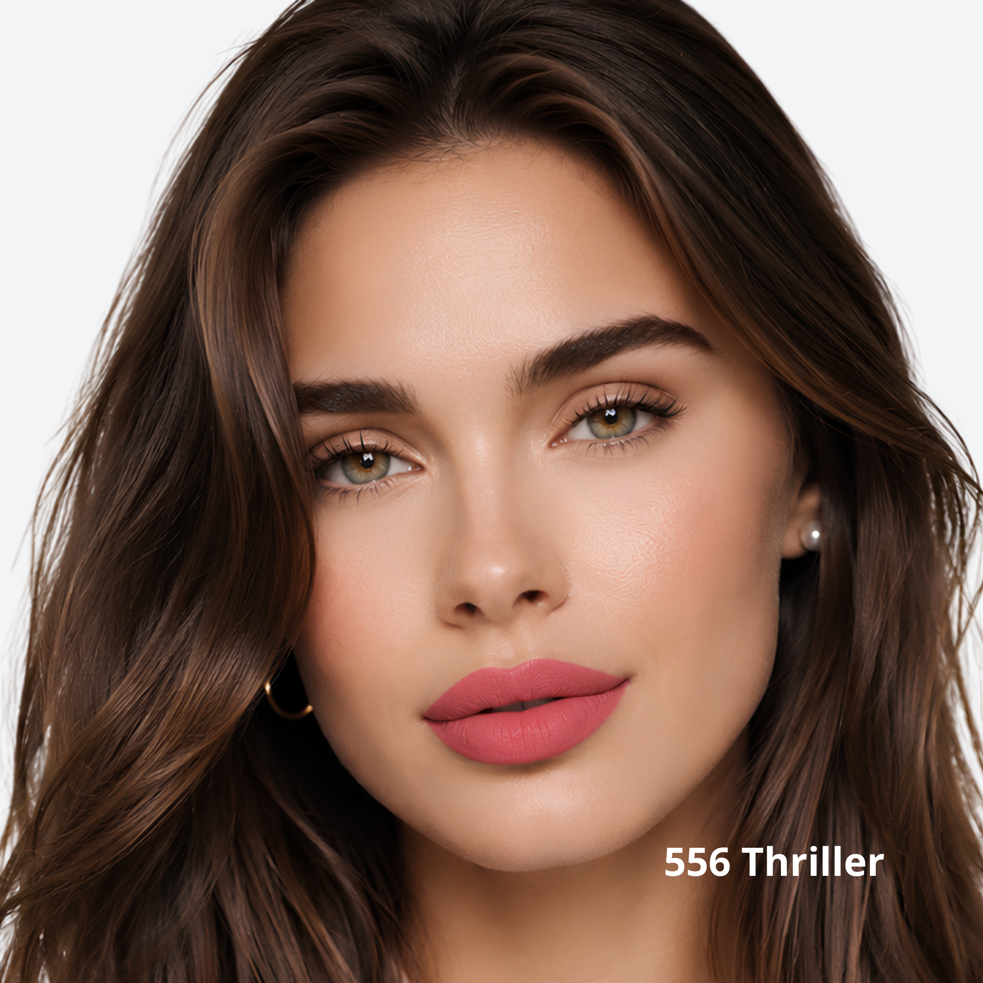 Pure Color Envy Matte Sculpting Lipstick