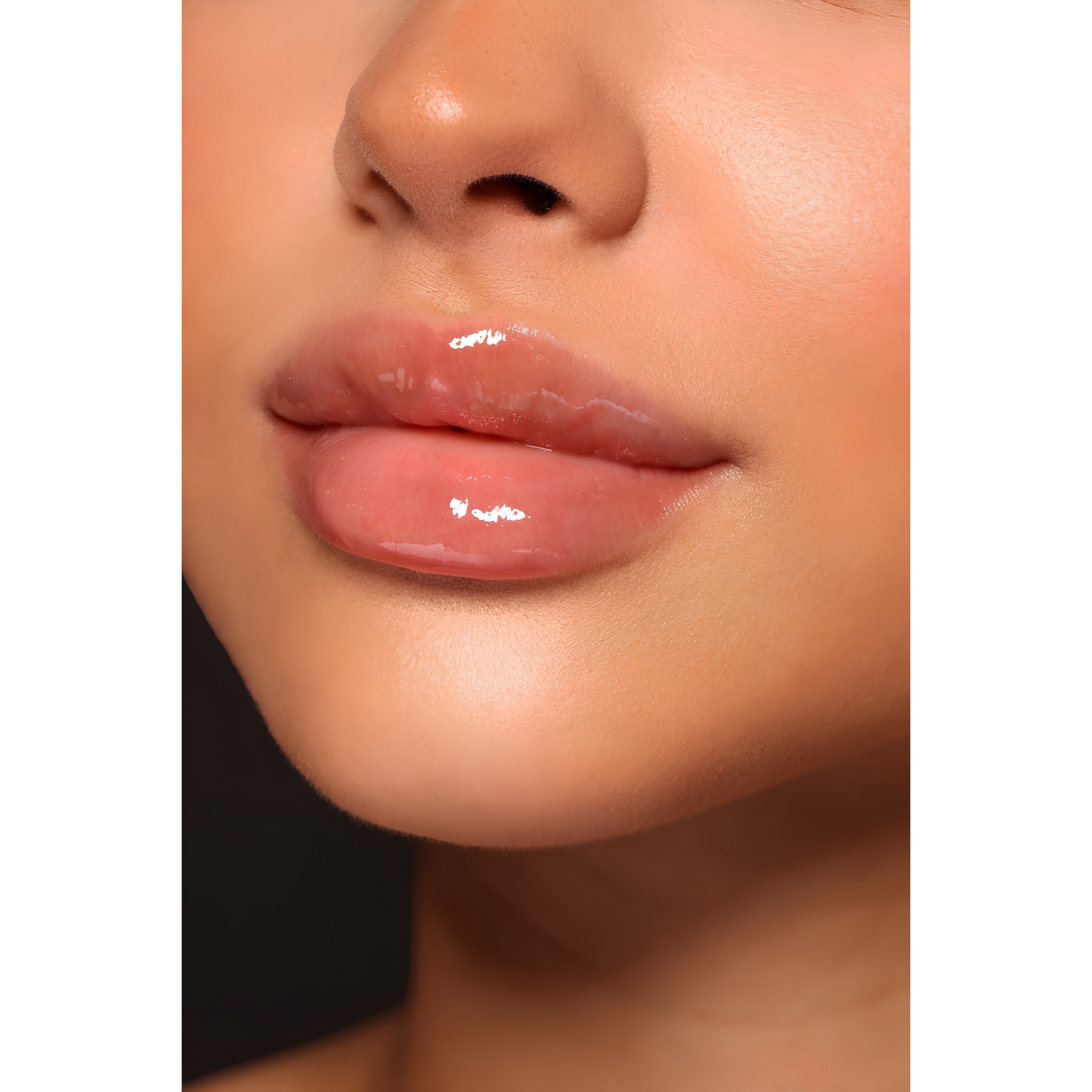 Lustre Lip Oil