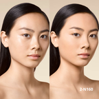 Base Prisme Libre Skin-Caring Matte