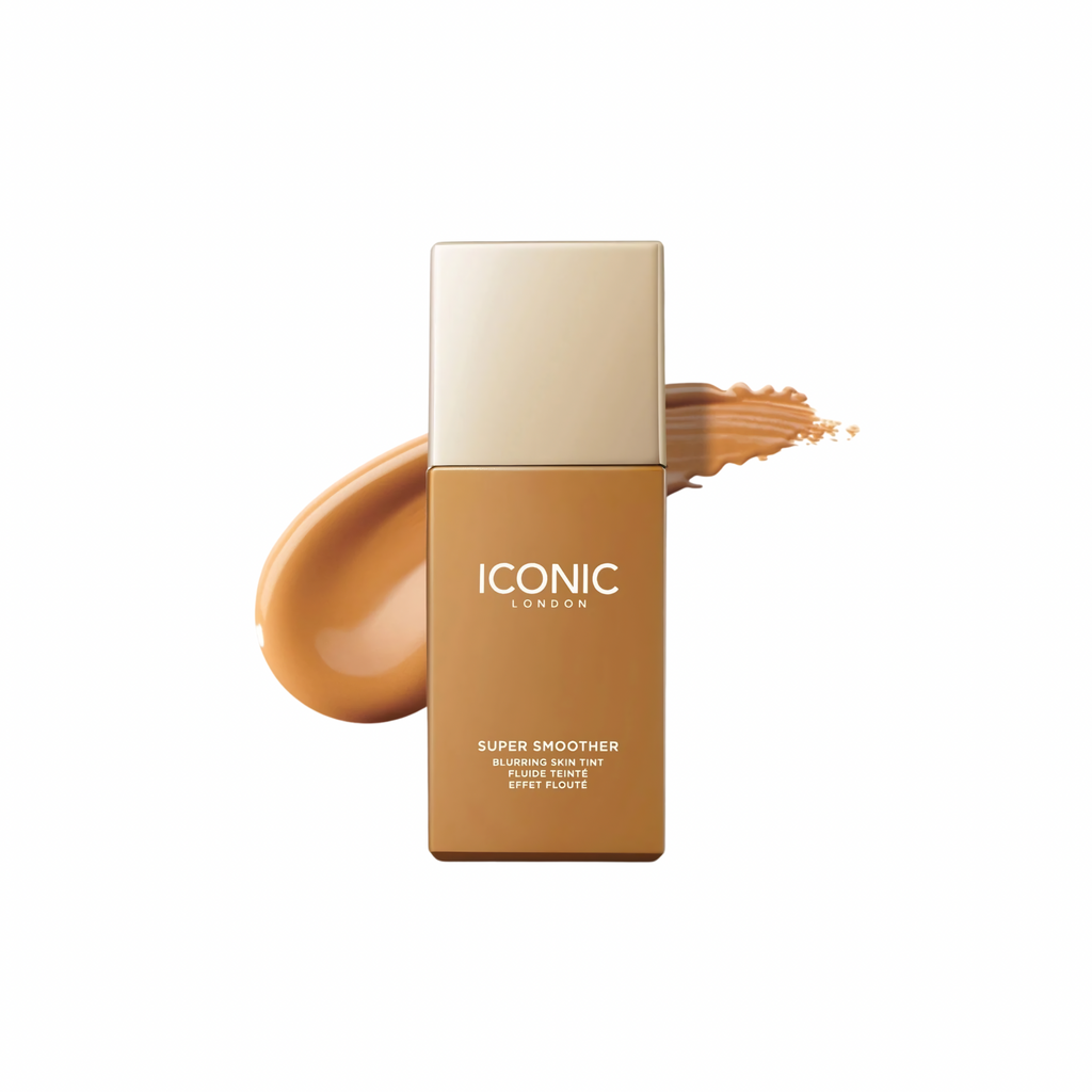 Base Super Smoother Blurring Skin Tint
