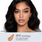 Double Wear Nude Water Fresh Makeup SPF 25