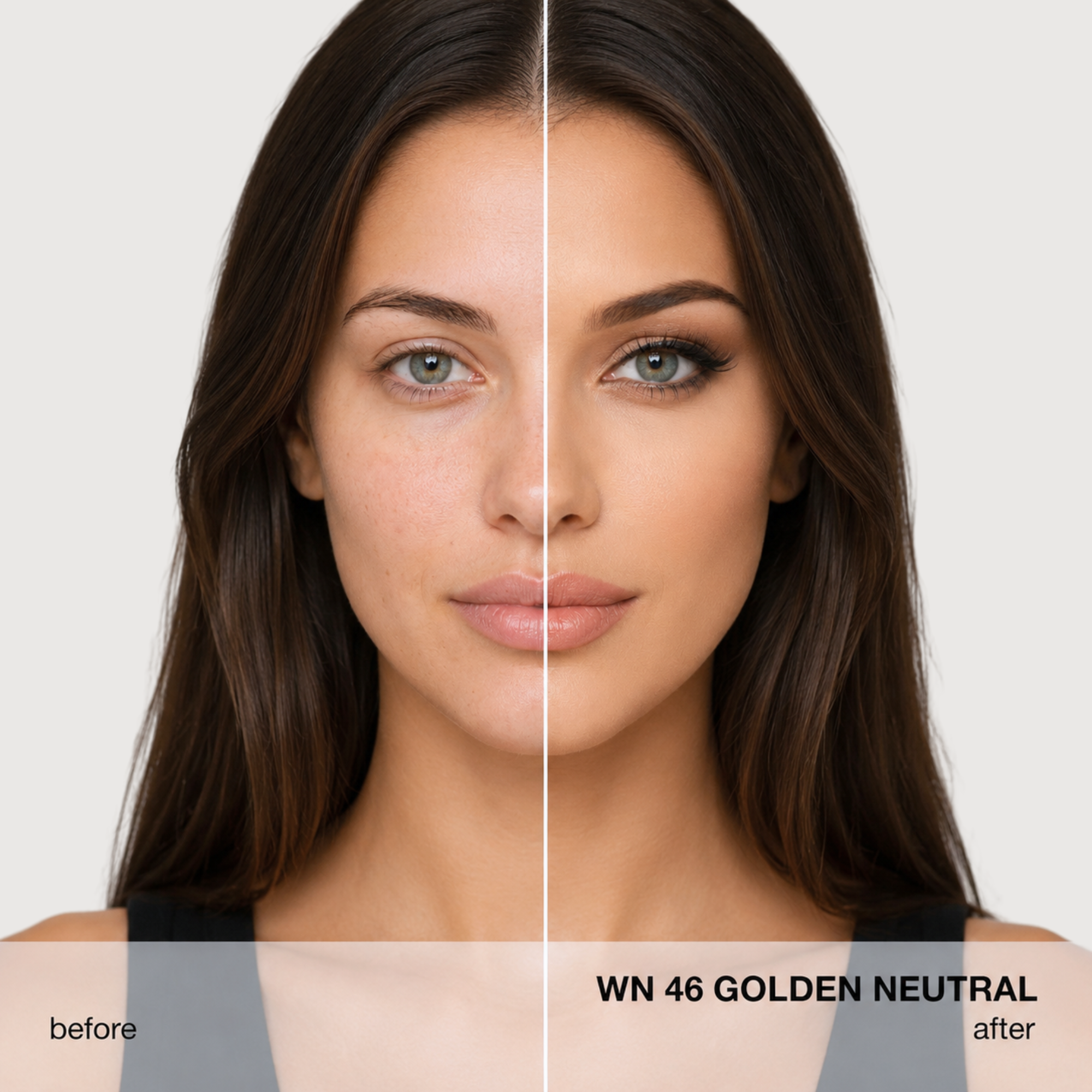 Base Even Better Clinical Serum Foundation SPF 20