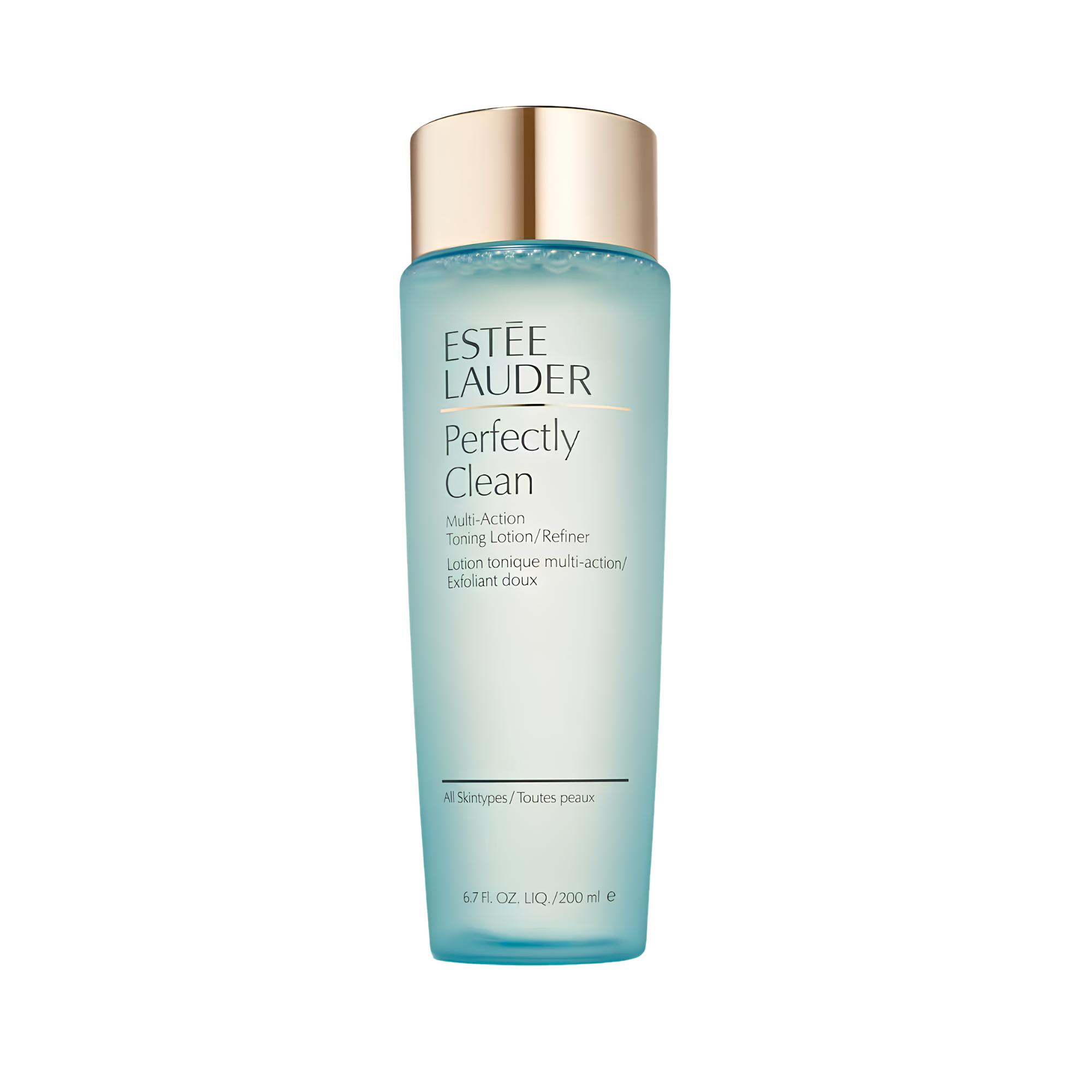 Tónico Perfectly Clean Multi-Action Toning Lotion/Refiner