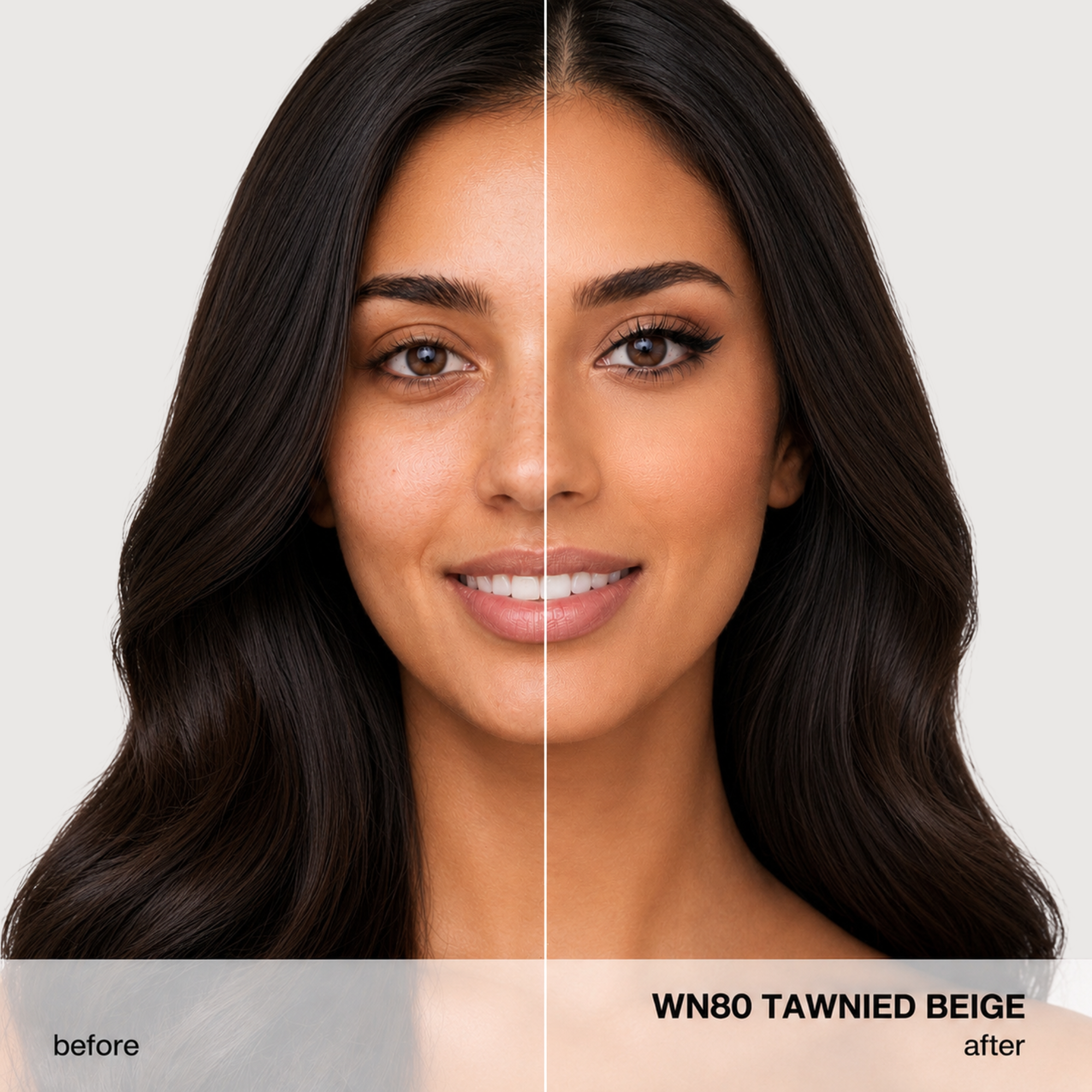 Base Even Better Clinical Serum Foundation SPF 20