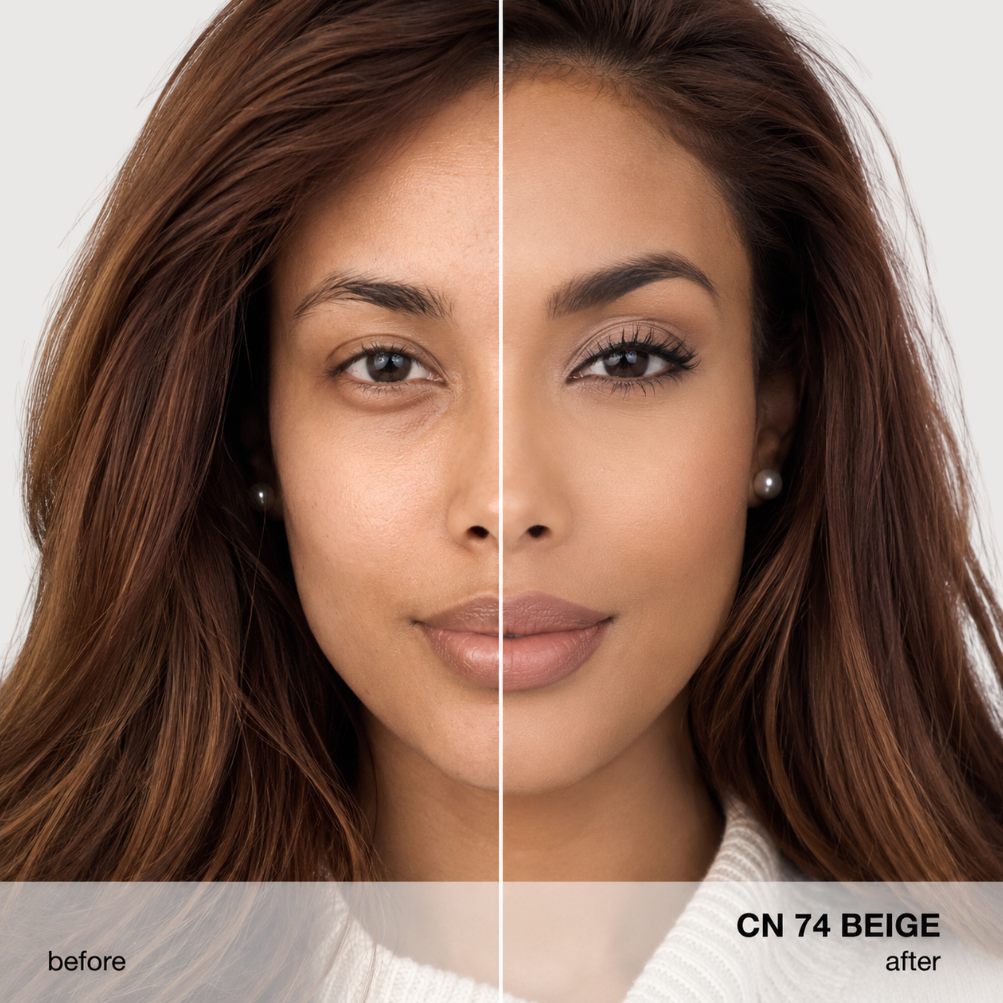 Base Even Better Clinical Serum Foundation SPF 20