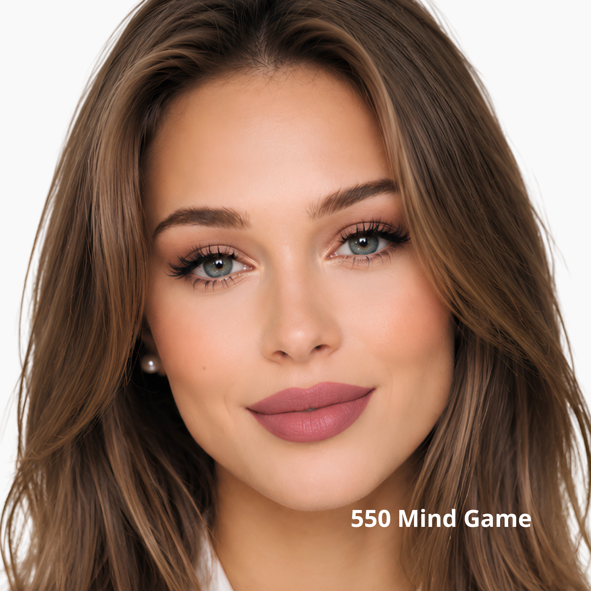 Pure Color Envy Matte Sculpting Lipstick
