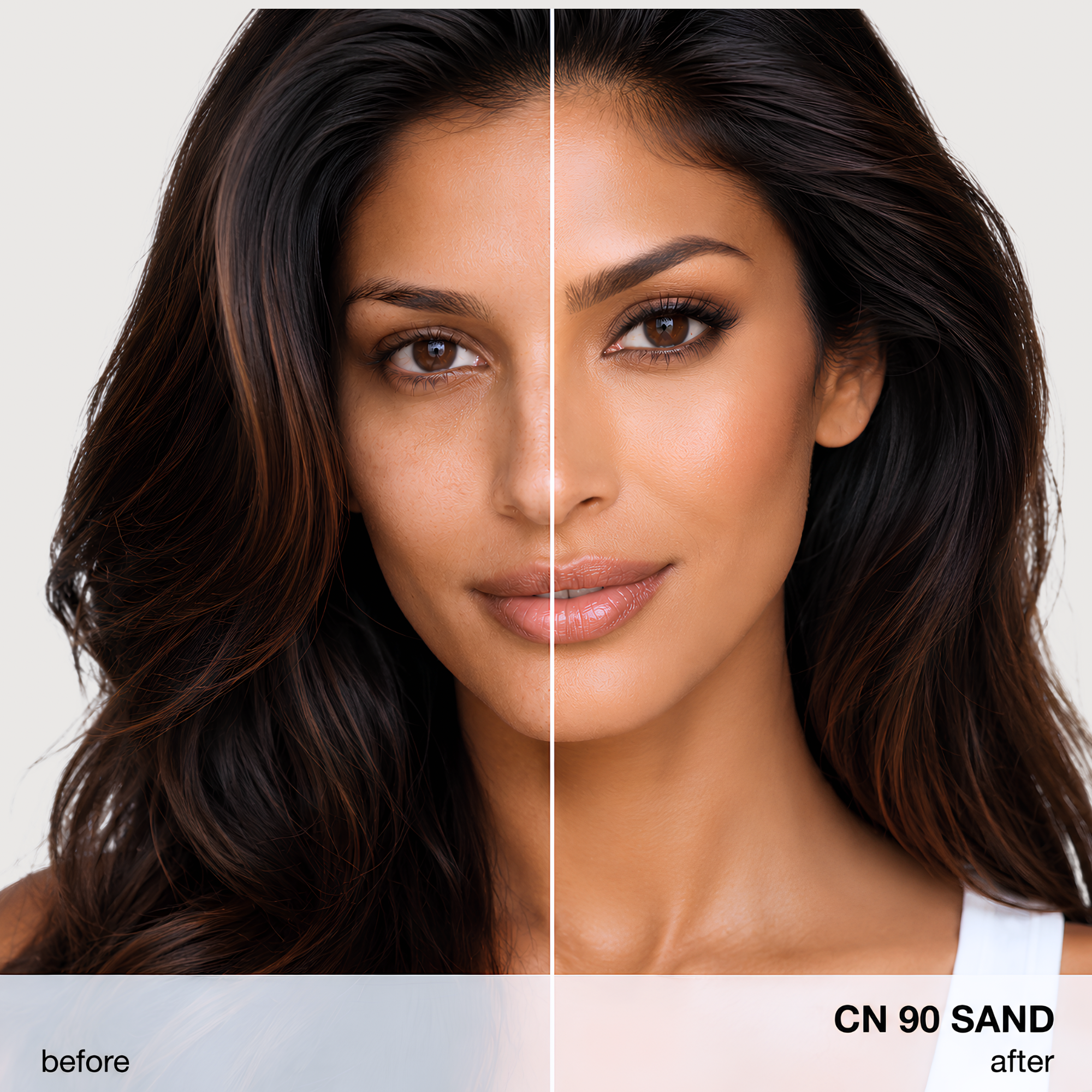 Base Even Better Clinical Serum Foundation SPF 20