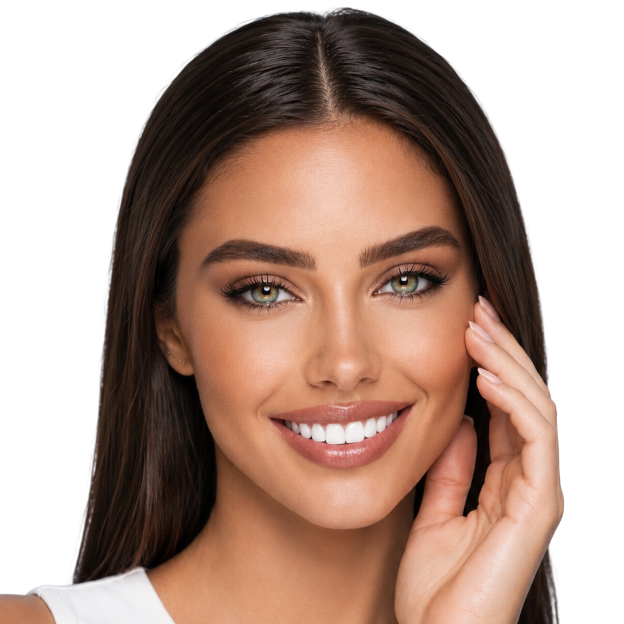 Anti-Blemish Solutions Foundation