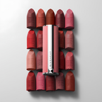 Le Rouge Sheer Velvet