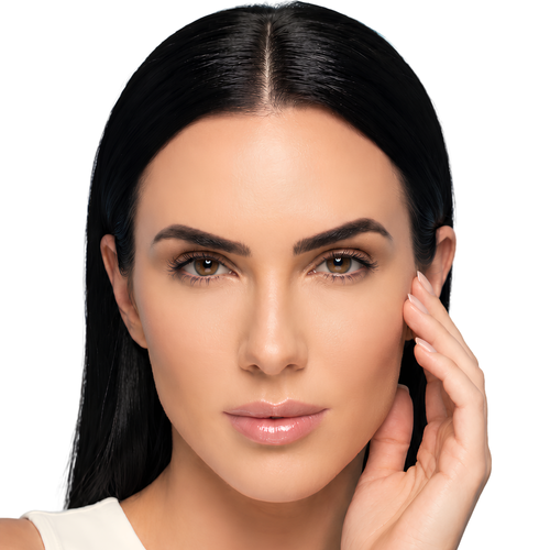 Anti-Blemish Solutions Foundation